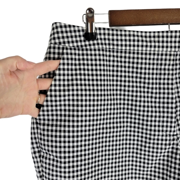 ❤️ Jones New York shorts size 14 - Picture 4 of 10